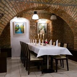 Restauracja Wyjątkowa Winiarnia WeWe