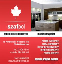 Szafpol