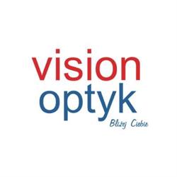 Vision Optyk Wolsztyn