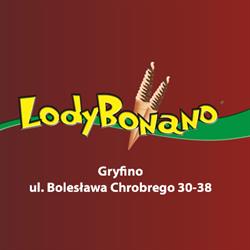 Lody Bonano Gryfino