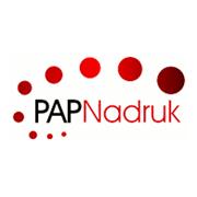 Pap Nadruk