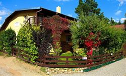 Nad Brdą - noclegi, spływy kajakowe