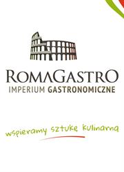 RomaGastro - Wyposażenie Gastronomii Kraków