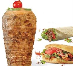 Kebab Oran