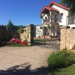 Casa del Fasa pensjonat Polanica-Zdrój