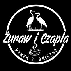 Żuraw i Czapla