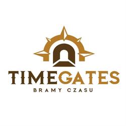 Time Gates - Bramy Czasu