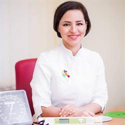 Dietetyk Agnieszka Kobalczyk-Rohde