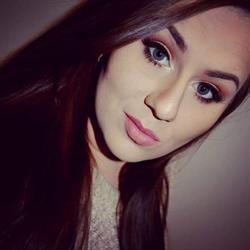 Justyna Rykowska Make Up