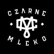 Czarne mleko