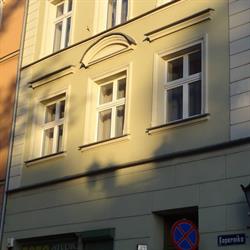 Apartament Kopernika 47