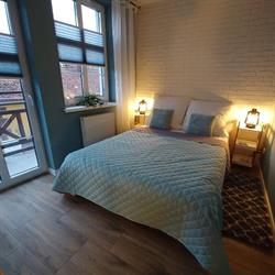 Willa Lazur - Apartamenty w Ustce