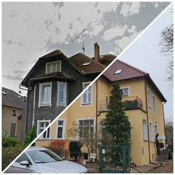 Spokojna Przystań Ustka
