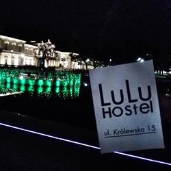 LULU Hostel