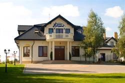 Hotel i Restauracja Gościniec Horyzont