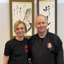 Bujinkan Warszawa Dojo