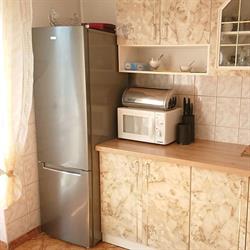 Apartament na Różanej