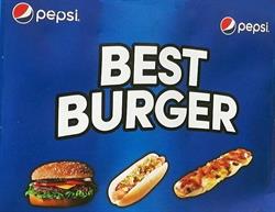 BEST Burger