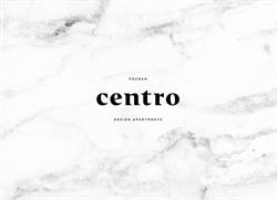 Centro Design Apartments