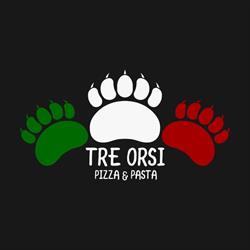TreOrsi Pizza