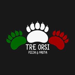 TreOrsi Pizza