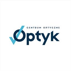 Voptyk Centrum Optyczne - Łódź - wejście od ul. Wólczańskiej