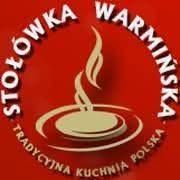 Stołówka Warmińska