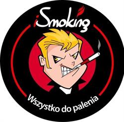iSmoking - E-Papierosy Liquidy Bongo CBD Shisha Vape Shop Bydgoszcz Gdańska 78
