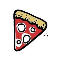 I like PIZZA