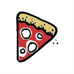 I like PIZZA