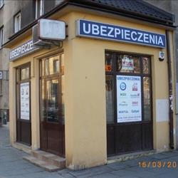 Stawiarska Ubezpieczenia
