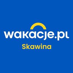 Biuro podróży Wakacje.pl