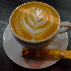 LOTUS CAFE