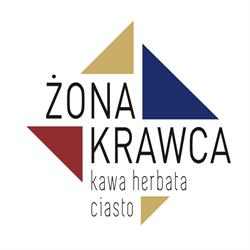 Żona Krawca - kawiarnia