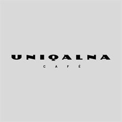 Uniqalna cafe