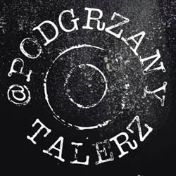 Podgrzany talerz