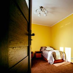 Park Hostel Suchedniów