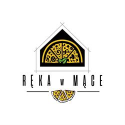 Ręka w mące Pizza & Przyjaciele