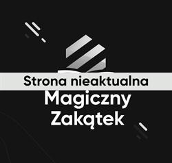 Magiczny Zakątek