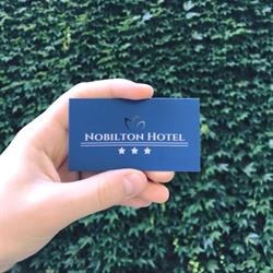 Nobilton Hotel