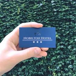 Nobilton Hotel
