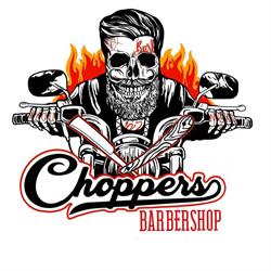 Choppers Barbershop