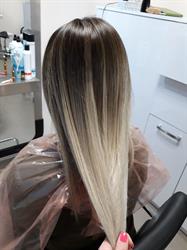 Studio Fryzur Agnieszka Inglot