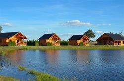 Lodges Trzy Stawy Trzcianka