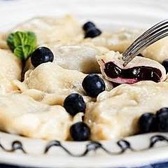 Cela pod Różą - Pierogarnia & Naleśnikarnia