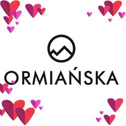 Ormiańska