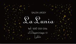 Salon urody La Lunia