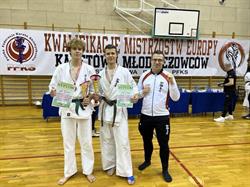 Klub Karate Kyokushin Shodan