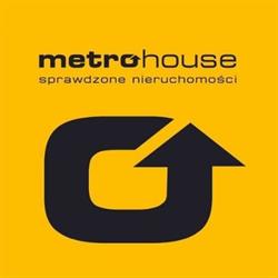 Metrohouse - Oddział Toruń