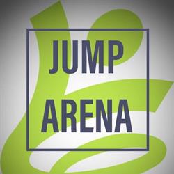 Jump Arena Toruń - Park Trampolin